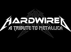 Hardwired: tribute to Metallica